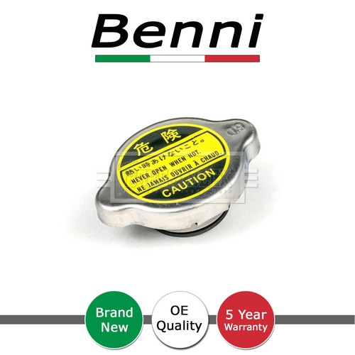 Radiator cap benni - benni, toyota