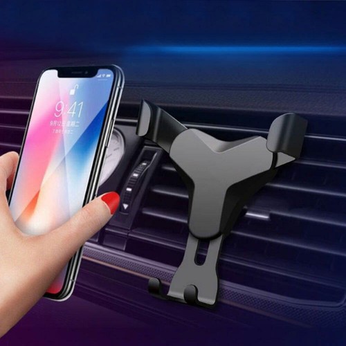 Gravity mobile car phone - gravity,