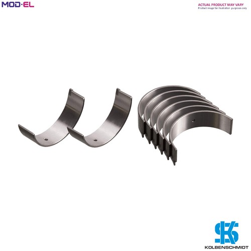 Connecting rod bearing set - bearing,