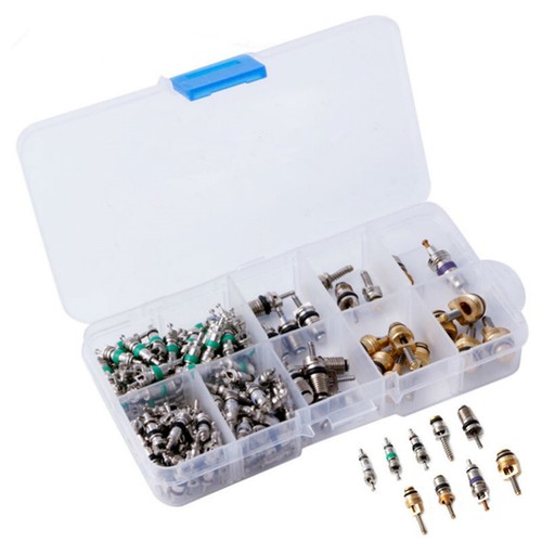 134pcs air conditioning valve - air,