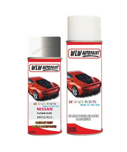 Paint spray for nissan - spray,