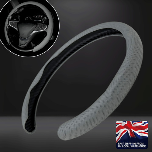 Premium nappa leather - nappa, steering