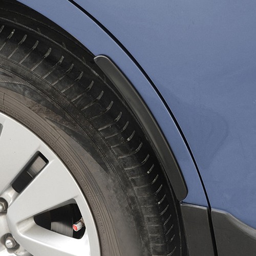 Wheel eyebrow arch trim - eyebrow,