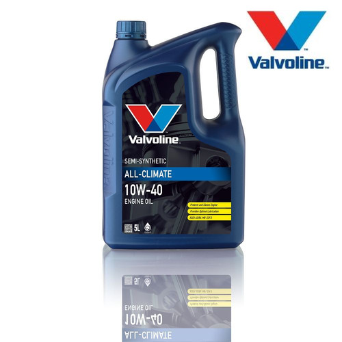 Engine oil valvoline 872776 - engine,