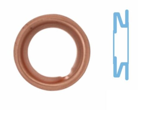 005568s corteco seal - seal, oil