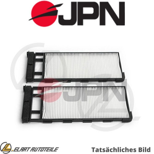 Interior air filter for nissan - air,