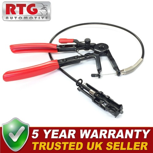 Professional hose clamp - hose,