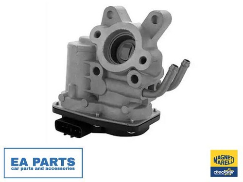 Egr valve for - valve, renault