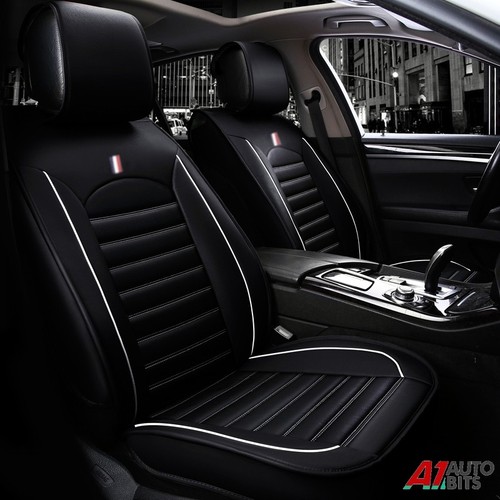 Front car seat covers - car,