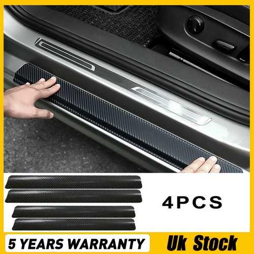 Car door sill scuff - sill,