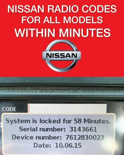 Nissan qashqai car radio - ✅nissan,