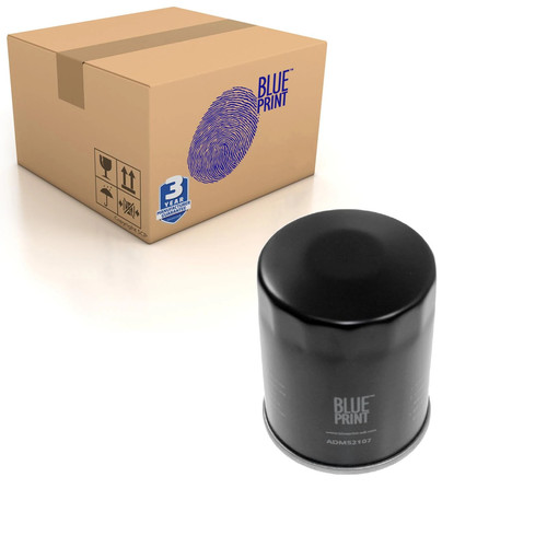 Oil filter fits - ford, everest