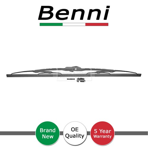 Windscreen wiper blade - windscreen,