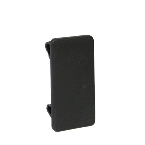 Blanking plate rocker - blanking,