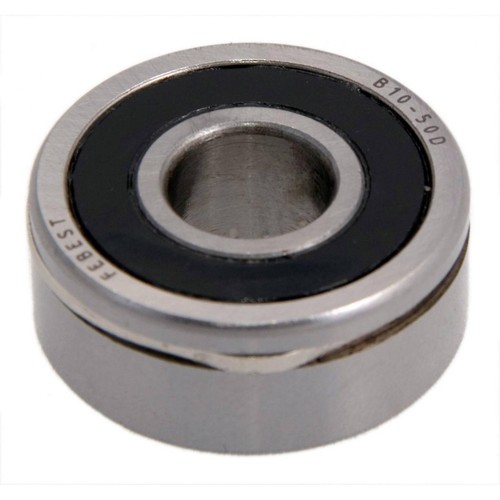 Wheel bearing febest - wheel, b10-50d