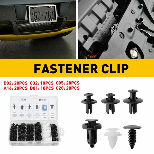 100x bumper fender - 100x,