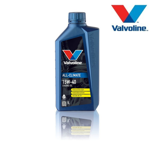 Engine oil valvoline 872784 - engine,