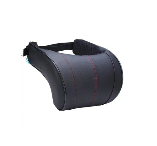 Car seat neck pillow head - 1*car,