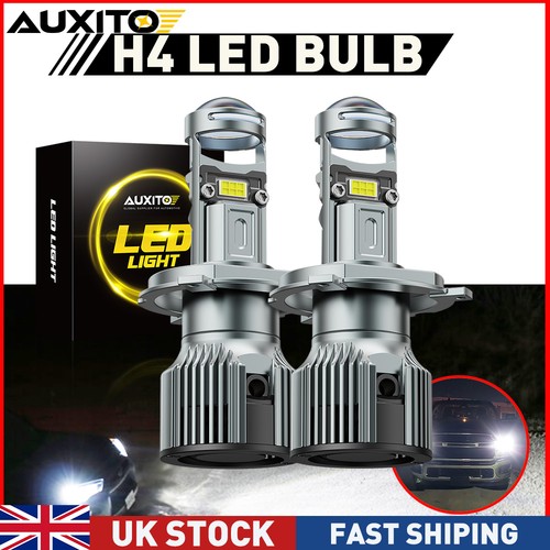 Auxito combo 9003 led - auxito,