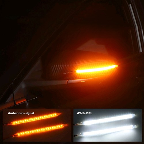 2pcs led car side - 2pcs,