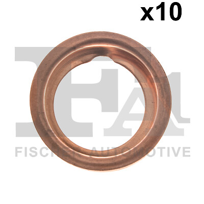 Fa1 853 100 010 - seal, ring,