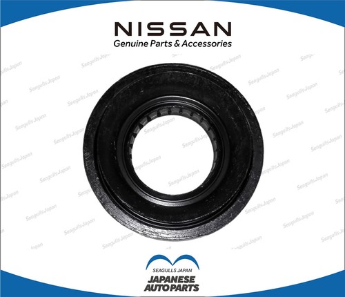 Genuine patrol rear diff - patrol,