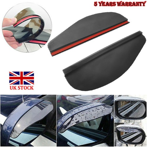 Universal black tinted car set - black,