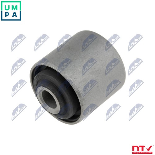Mounting controltrailing - 2x,