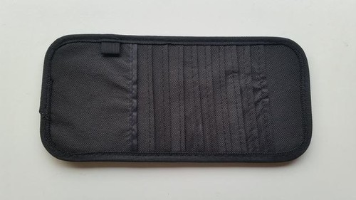 Suits nissan car sun visor - suits,