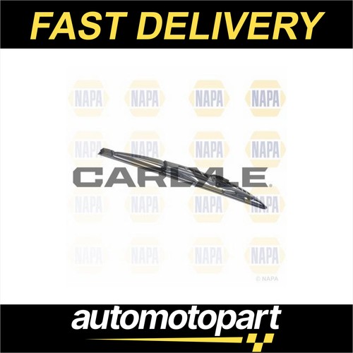 Napa wiper blade nwc19 - wiper,