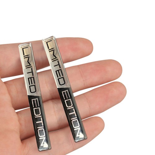 2pc limited edition - limited,
