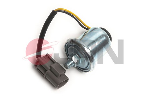 Jpn 40e1007 - jpn, sender
