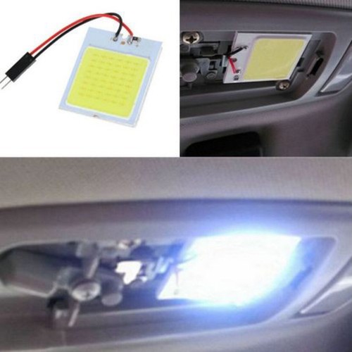 Car t10 smd led hid - t10,