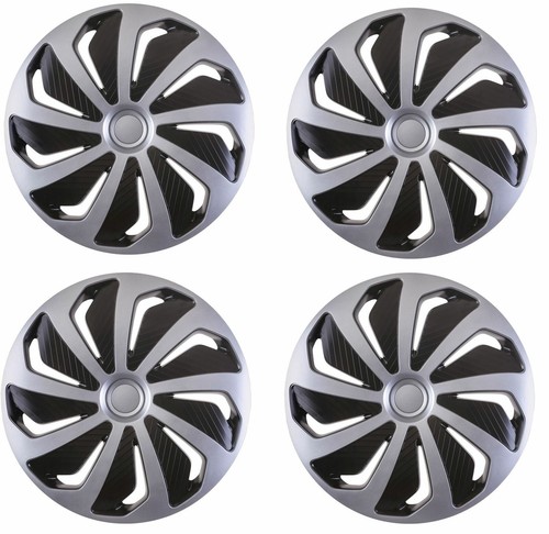 Wheel trims hub - 4x,