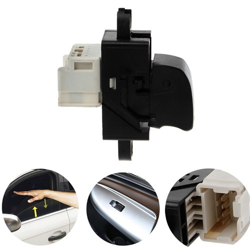 Window control switch - window,