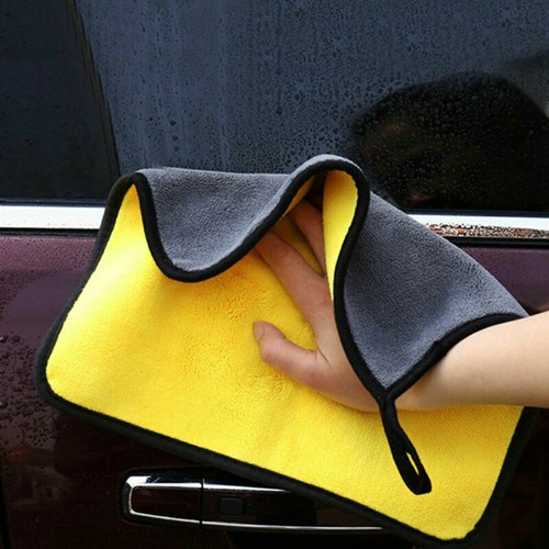 30cm wash microfiber towel - wash,