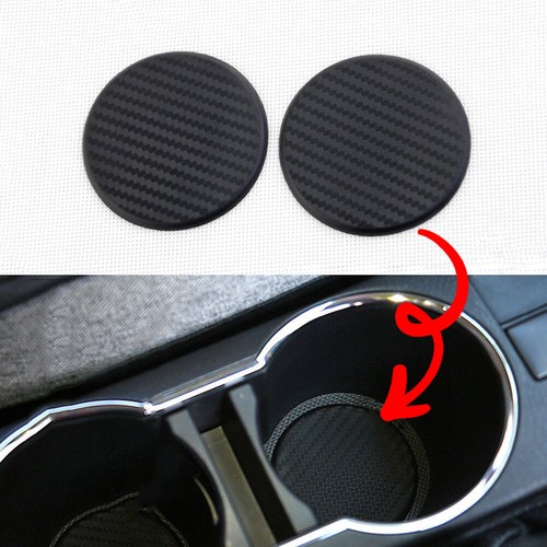 Carbon fiber look car - carbon,