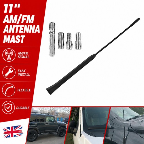 11in black car radio - 11in,