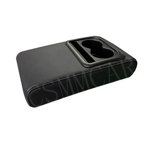 Car armrest pad center console - car,