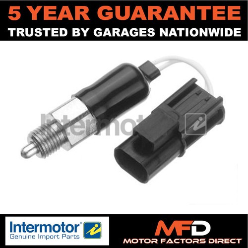 Intermotor reverse light - intermotor,