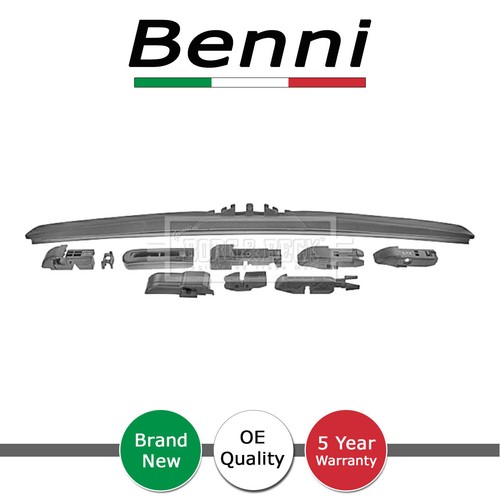 Windscreen wiper blade - wiper,