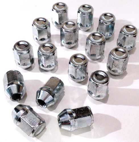 Wheel nuts bolts - wheel, lugs.