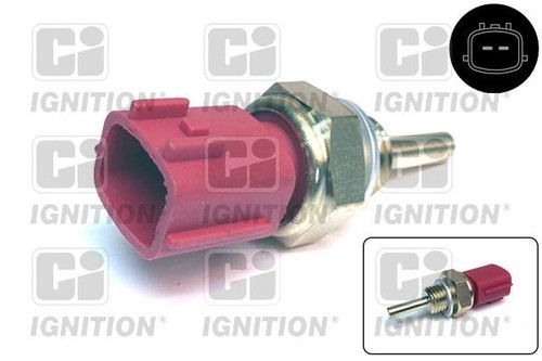 Coolant temperature sensor for - sensor,