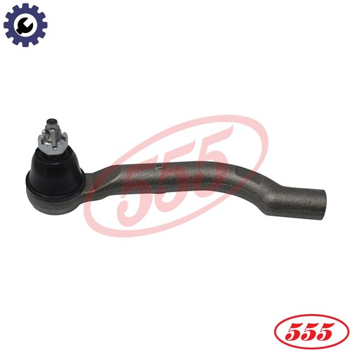 Tie rod end - tie,