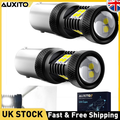 Super bright 1156 p21w - bright, 7506