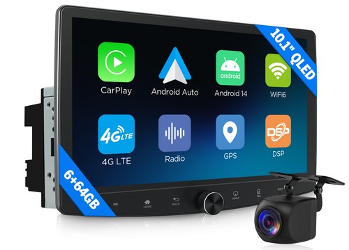 Cam double din android - din,