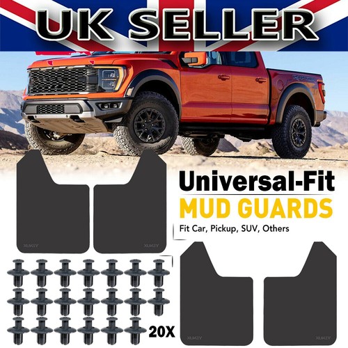 Universal car set front - uk,