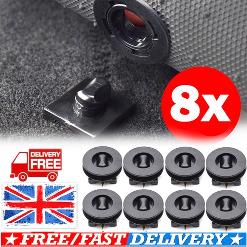 Universal grips clamps - grips,