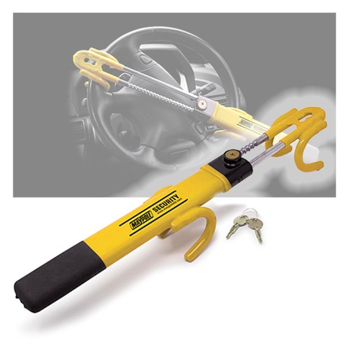 Premium twin hook steering - twin,