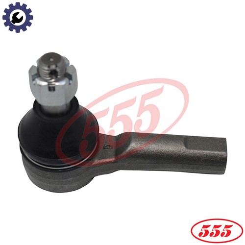 Tie rod end 4832 for - rod,